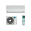 DAIKIN TXF35F Conjunto split SENSIRA FTXF35F + RXF35F R32 bomba de calor